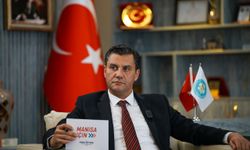 Manisa'dan iyi haber var: Başkan Zeyrek’in durumu iyiye gidiyor