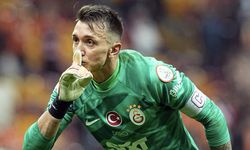 Fernando Muslera'nın yeni adresi belli oldu!