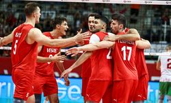 Filenin Efeleri Avrupa Şampiyonası biletini kaptı!
