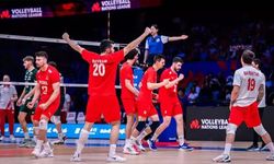 Filenin Efeleri ilk galibiyetini aldı: 3-0