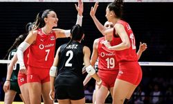 Filenin Sultanları hatasız ilerliyor: 3-2