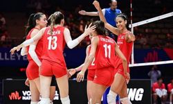 Filenin Sultanları Milletler Ligi’ne galibiyetle başladı