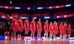 Filenin Efeleri Hollanda engeline takıldı: 1- 3