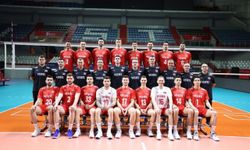 Filenin Efeleri 2025’e VNL ile başlıyor: İlk rakip belli oldu!