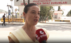 Sengel’den Murat Çalık’a Buca cezaevi ziyareti: Dirayet ve güç hepimize umut veriyor