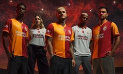 Galatasaray'dan formadaki beş yıldızla ilgili açıklama