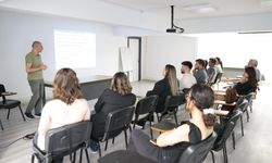 Gençler, Konak’ın yeşil geleceğini şekillendiriyor