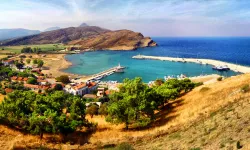 Sakin bir yaz rotası: Gökçeada köyleri