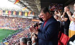 Cemil Tugay’dan Göztepe’ye 100. yıl mesajı: İzmir’in gururusunuz