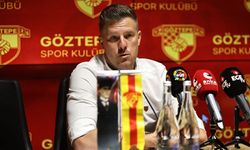 Göztepe yönetimi Süper Lig öncesi harekete geçti