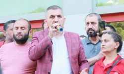 Grevin 7’nci gününde işçiler yetkiyi temsilcilere verdi: Grev burada son bulacak