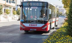 ESHOT duyurdu: İzmir’de hangi otobüs hatları çalışıyor?