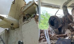 Havalandıktan saniyeler sonra düştü: En az 30 kişi hayatını kaybetti