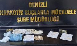 Havalimanında gözaltı: Midesinden 3 kapsül çıkarıldı