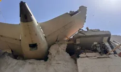 Hindistan’daki uçak kazasında ölenlerin ailelerine verilecek tazminat belli oldu
