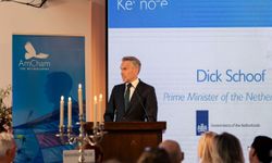 Hollanda'da hükümet krizi: Başbakan istifa etti!