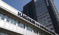 HSK kararnamesi yayımladı: Dört binden fazla hakim ve savcının görev yerleri değişti