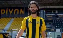 Aliağa FK'nin yeni transferi iddialı konuştu
