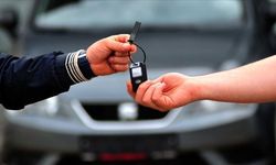 Araç sahibi olmak isteyenlere müjde: Terk edilmiş araçlar uyguna satılıyor!