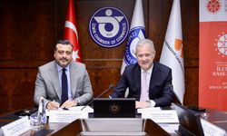 İletişim Başkanlığı ve İZTO arasındaki bağlar güçlendi