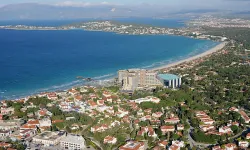 Çeşme'de 76 yıllık gelenek: Bu yıl da bozulmadı
