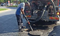 İzmir Büyükşehir’den ilaçlama mesaisi: Sengel’den teşekkür
