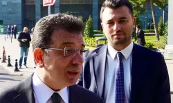 Avukatı tutuklanan Ekrem İmamoğlu'ndan ilk açıklama geldi:  Ne yaparsanız yapın bana boyun eğdiremeyeceksiniz!
