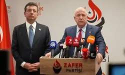 İmamoğlu'ndan çarpıcı Ümit Özdağ paylaşımı