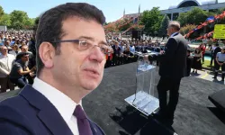 İmamoğlu'ndan İBB çalışanlarına mesaj