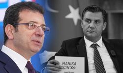 Zeyrek'in cenazesine katılmak için başvurmuştu: İmamoğlu'na izin yok!