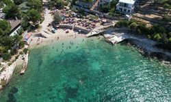 İzmir'de bıraksalar bir ömür yaşarım koyu: Gören dönmek istemiyor