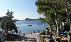 İzmirliler bu koyu mutlaka keşfedin: 2026 yazının favorisi olacak