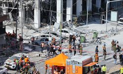 Devrim Muhafızları duyurdu: İsrail'e 15. saldırı dalgası başlatıldı!