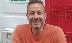 Hava muhalefeti Değirmenci’yi durduramadı: Karayoluyla sana ulaşmayı deneyeceğim İzmir!