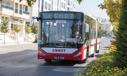 ESHOT’tan müjde: Bayraklı Şehir Hastanesi’ne ulaşım artık daha kolay