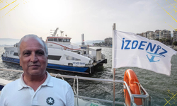 İZDENİZ yöneticisinden dikkat çeken iddia: Hiç görmediğim danışmanlara 200 bin TL ödendi