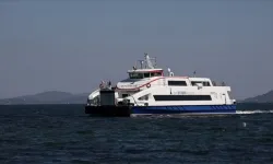 İZDENİZ açıkladı: Ek seferler sona erdi!