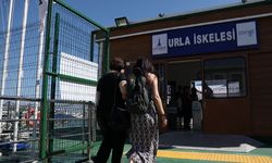 İZDENİZ’le haftasonu kaçamağı: Günübirlik yaz seferleri 21 Haziran’da başlıyor