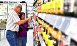 İzmir'in uygun fiyatlı marketi: Bir İZMAR daha açıldı
