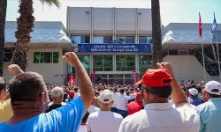 İzmir Büyükşehir'de sadece Doğulular mı çalışıyor? Liste ortaya çıktı