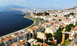 İzmir'de kira fiyatları uçuşta: Asgari ücretli aç kalsa bile ödeyemez