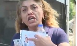 YKS günü İzmir’de gergin başladı: Sınava giremeyenler isyan etti
