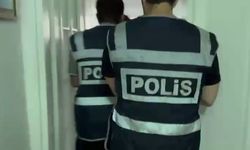İzmir'de zehir operasyonu: Gözaltına alınan 4 kişiden 1'i tutuklandı