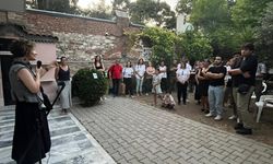 İzmir'de gençler iş hayatına hazır: Mentorluk Programı tamamlandı