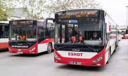 İzmir’de grev devam ediyor: ESHOT, İZULAŞ ve İZTAŞIT’ın hangi seferleri çalışıyor?