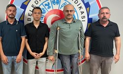 İzmir'de işten çıkarılan belediye işçileri yaşadıklarını anlattı: Göğsüme kadar pisliğin içinde çalıştım