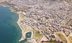 İzmir’de konut satışlarında artış: En fazla satış bu ilçede gerçekleşti