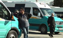 İzmir Büyükşehir Belediye Meclisi'nden zam onayı: Minibüs ücretleri arttı