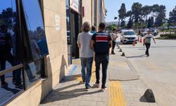 İzmir'de propagandaya geçit yok: 5 gözaltı