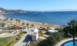İzmir'de kum plaj arayanların adresi: Çukuraltı Halk Plajı’na ESHOT ile nasıl gidilir?